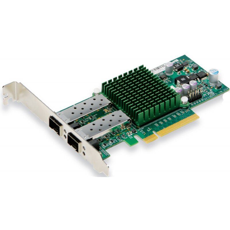 Supermicro AOC-STGN-I2S network card Internal Ethernet