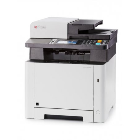 ECOSYS M5526cdn