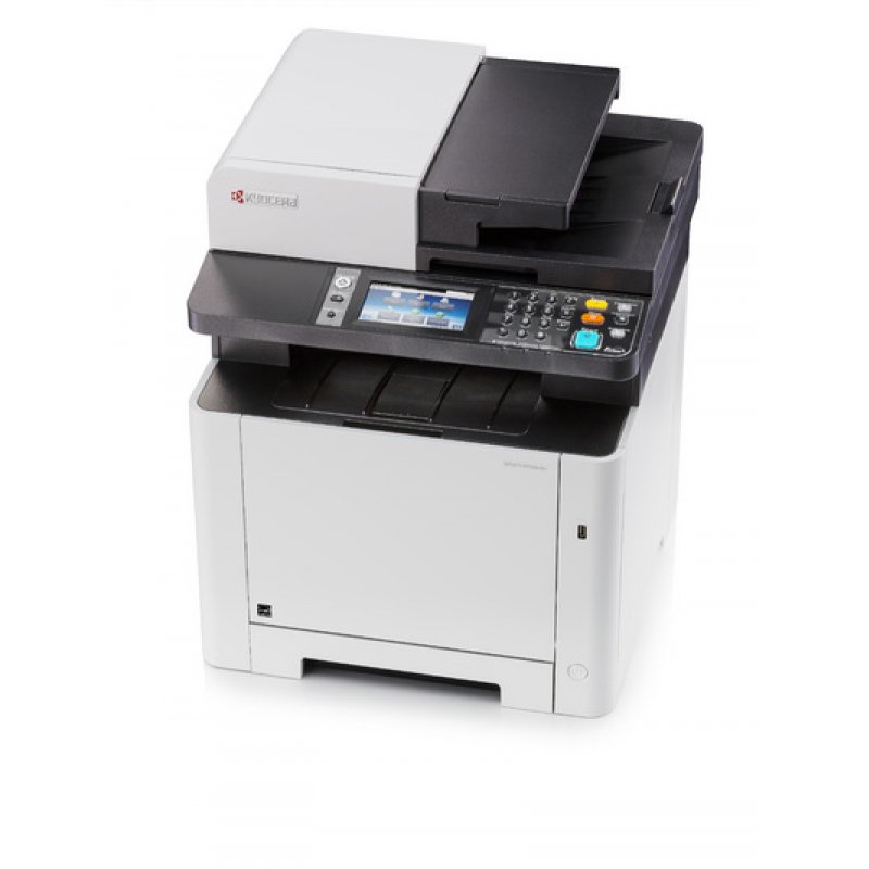 ECOSYS M5526cdn