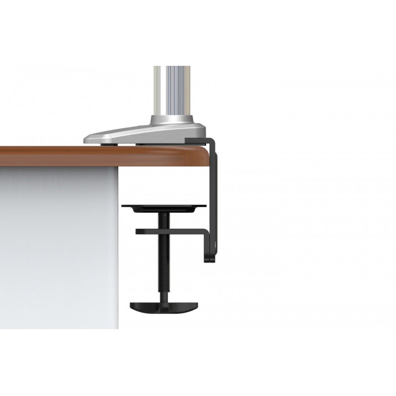 Digitus Support d’écran universel avec monture de bureau et ressort pneumatique