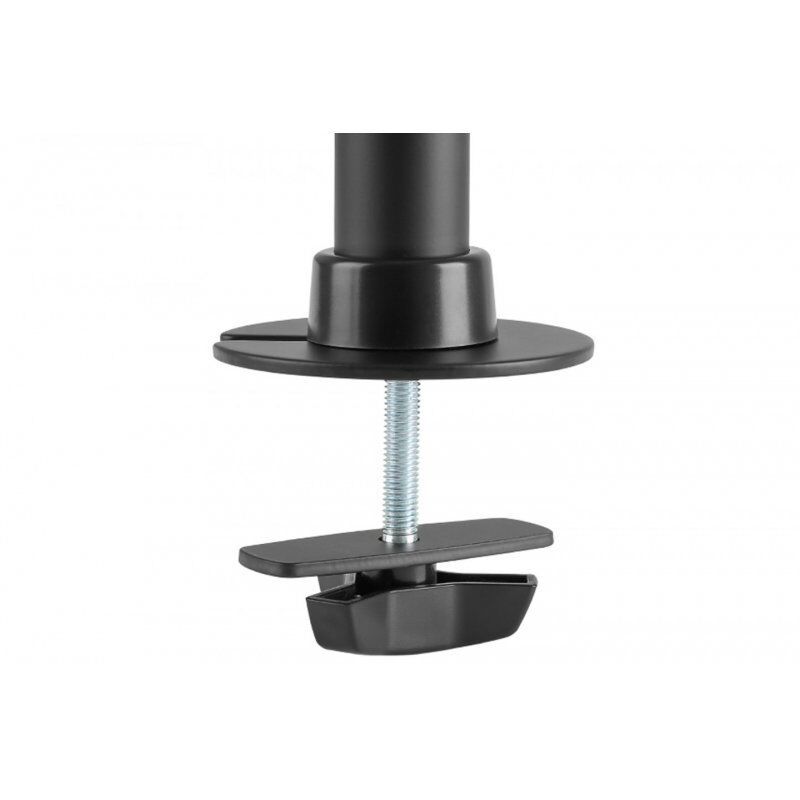 Tischhalterung für 3 Monitore bis 69cm 27" 8KG Digitus compatible DA-90362