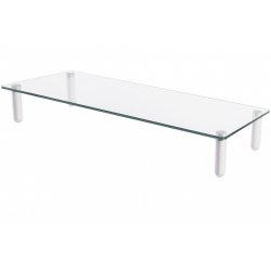 Digitus Support de moniteur universel en verre