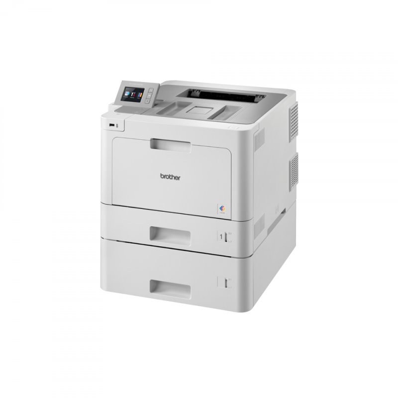 Brother compatible HL-L9310CDWT - Drucker - Farbe - Laser