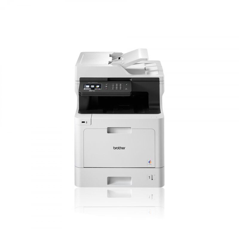 Brother compatible MFC-L8690CDW - Multifunktionsdrucker - Farbe