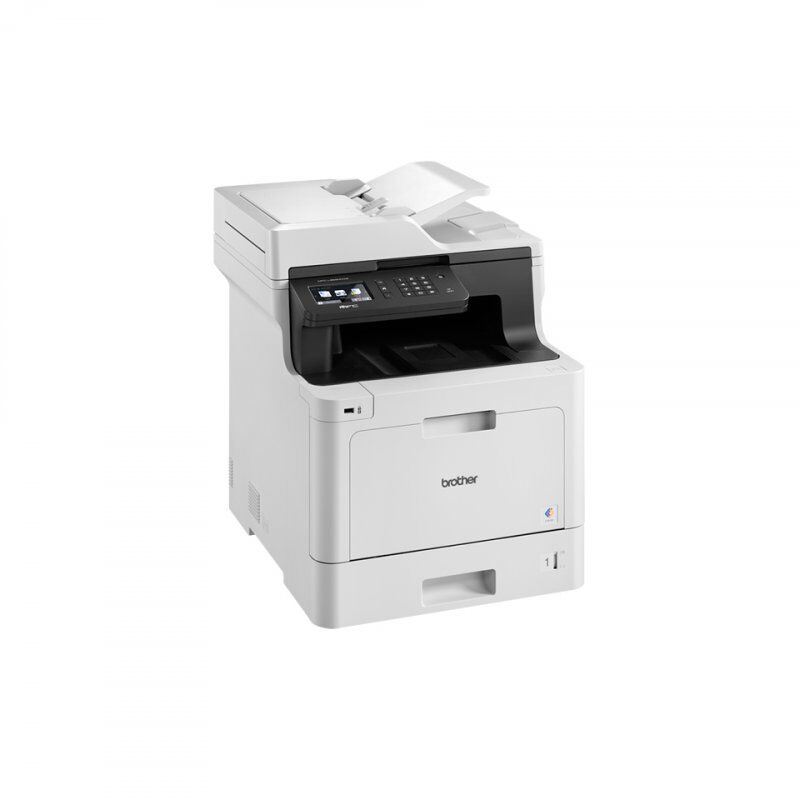Brother compatible MFC-L8690CDW - Multifunktionsdrucker - Farbe