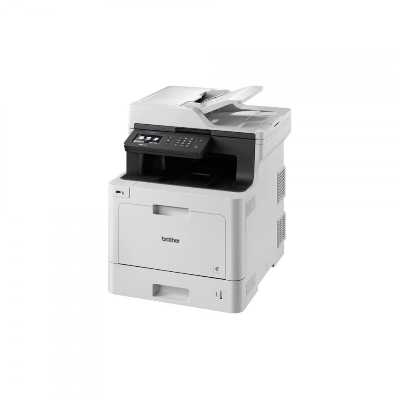 Brother compatible MFC-L8690CDW - Multifunktionsdrucker - Farbe
