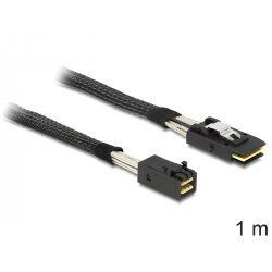 SAS SFF-8643  SFF-8087 1,0m Delock compatible