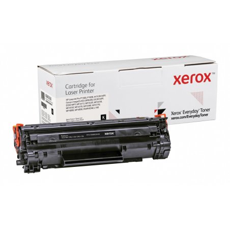 BLACK TONER CARTRIDGE LIKE HP 78A FOR LASERJET PRO P1566