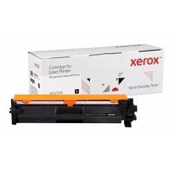 Everyday Toner Noir compatible avec HP 17A (CF217A)