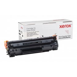 HIGH YIELD BLACK TONER CARTRIDGE LIKE HP 83X FOR  HP