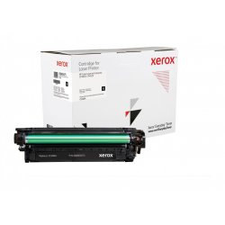 BLACK TONER CARTRIDGE LIKE HP 647A FOR COLOR LASERJET