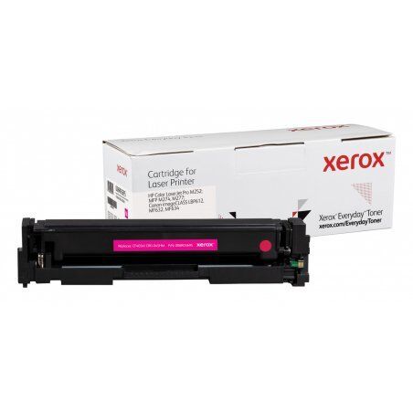 Everyday Magenta Toner compatible with HP CF403X/ CRG-045HM