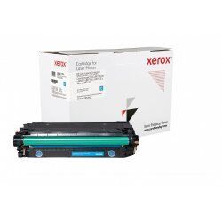 Everyday Cyan Toner compatible with HP CF361A/ CRG-040C