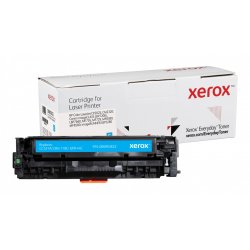 CYAN TONER CARTRIDGE EQUIVALENT TO HP 304A FOR COLOR LASERJET