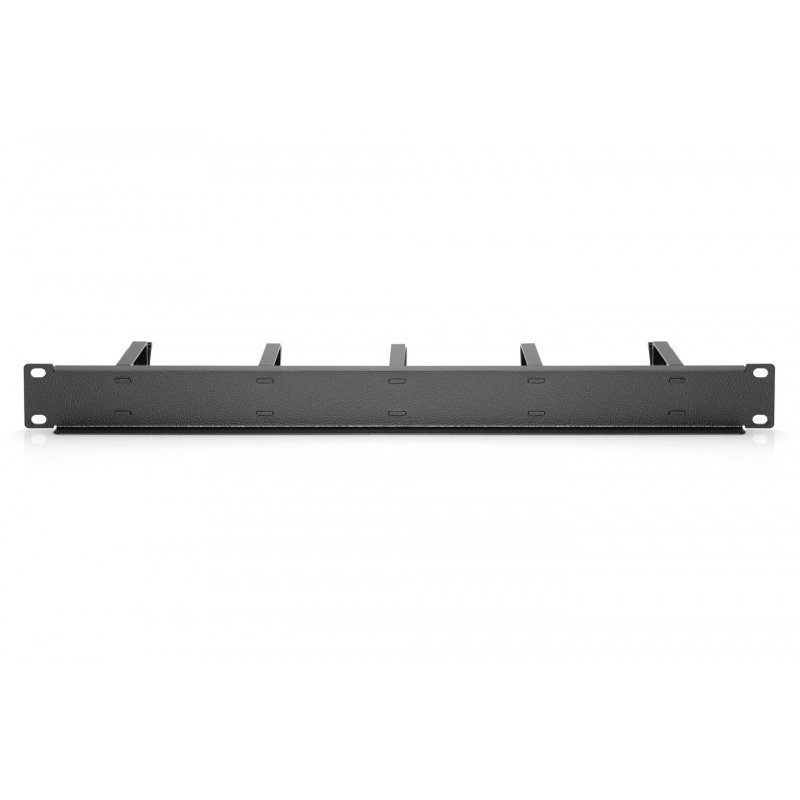 DIGITUS Professional DN-97602 - Kabelführungsplatte für Schaltschrank - 1U - 19"