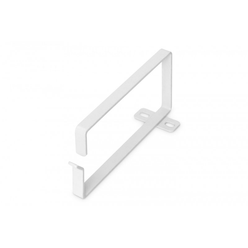 NWSZ Kabelführungsbügel 19" 3HE Digitus compatible 70x150 mm, Farbe Grau (RAL 7035), 10 Stück