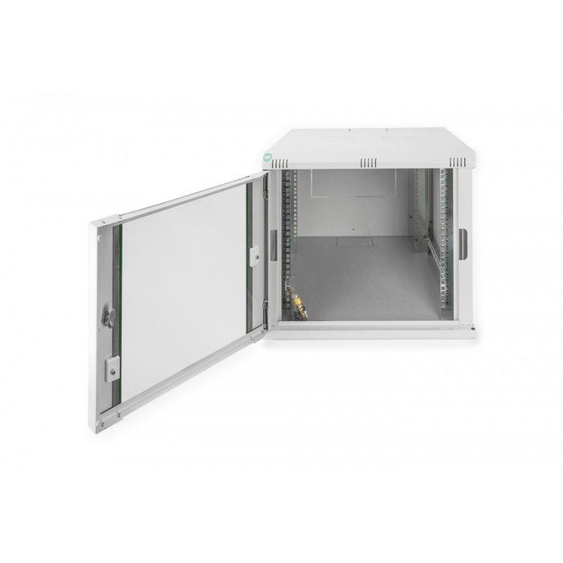 Digitus Wall Mounting Cabinets Dynamic Basic Series - 600x600 mm (WxD)