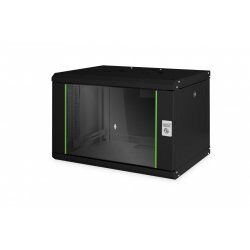 Digitus Boîtier de série Unique - 600 x 450 mm (lxp)