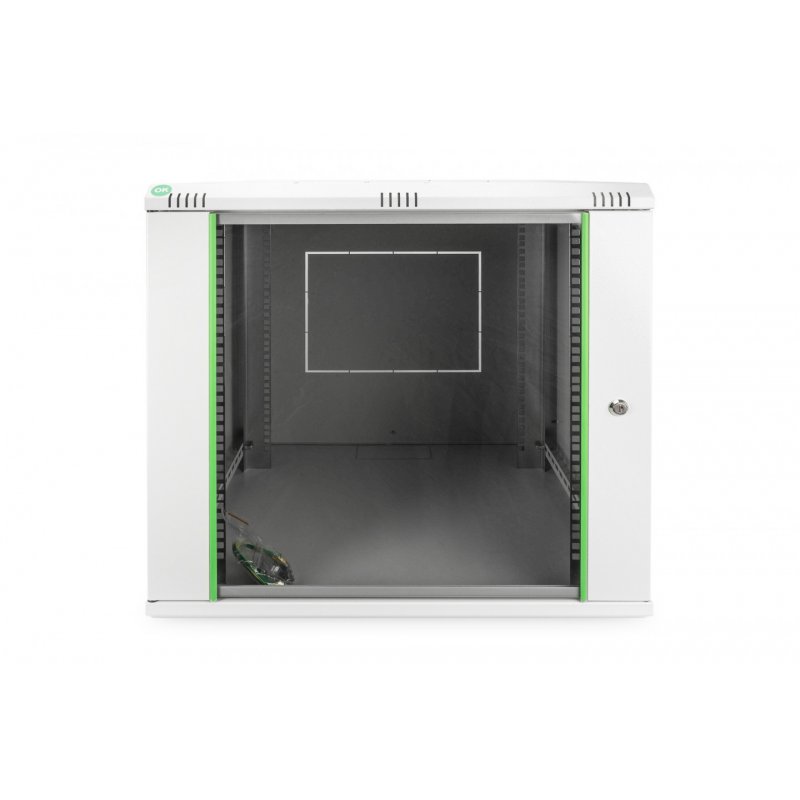 Digitus Wall Mounting Cabinets Dynamic Basic Series - 600x600 mm (WxD)