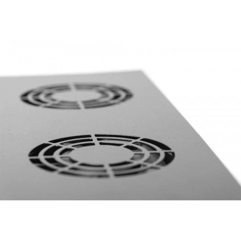 Digitus Ventilation Unit for variable 483 mm (19") installation