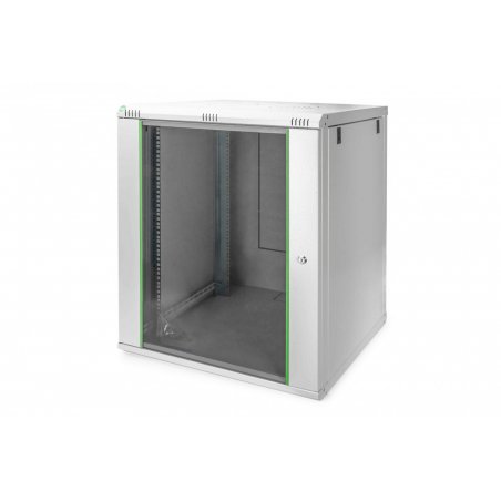Digitus Wall Mounting Cabinets Dynamic Basic Series - 600x600 mm (WxD)