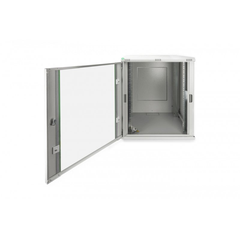 Digitus Wall Mounting Cabinets Dynamic Basic Series - 600x600 mm (WxD)