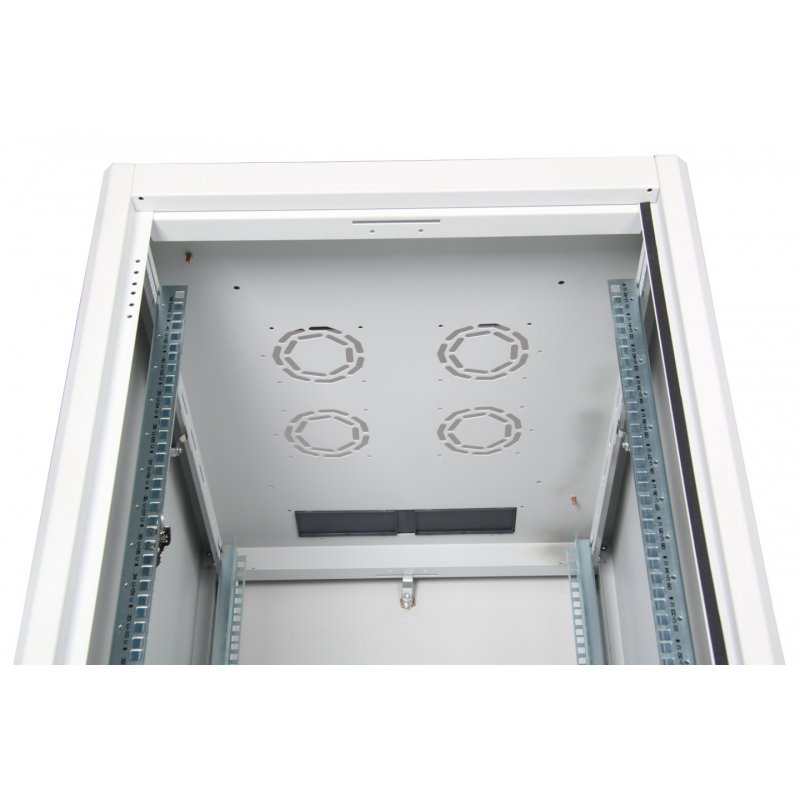 Digitus Armoire réseau de série Dynamic Basic - 600 x 600 mm (lxp)