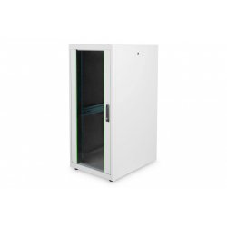 Digitus Armoire réseau de série Dynamic Basic - 600 x 800 mm (lxp)
