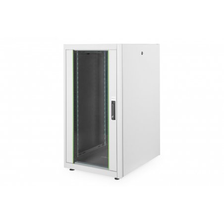 Digitus Armoire réseau de série Dynamic Basic - 600 x 800 mm (lxp)