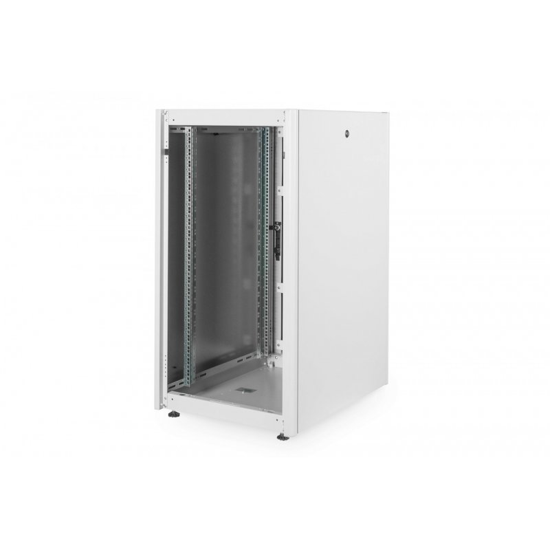 Digitus Armoire réseau de série Dynamic Basic - 600 x 800 mm (lxp)
