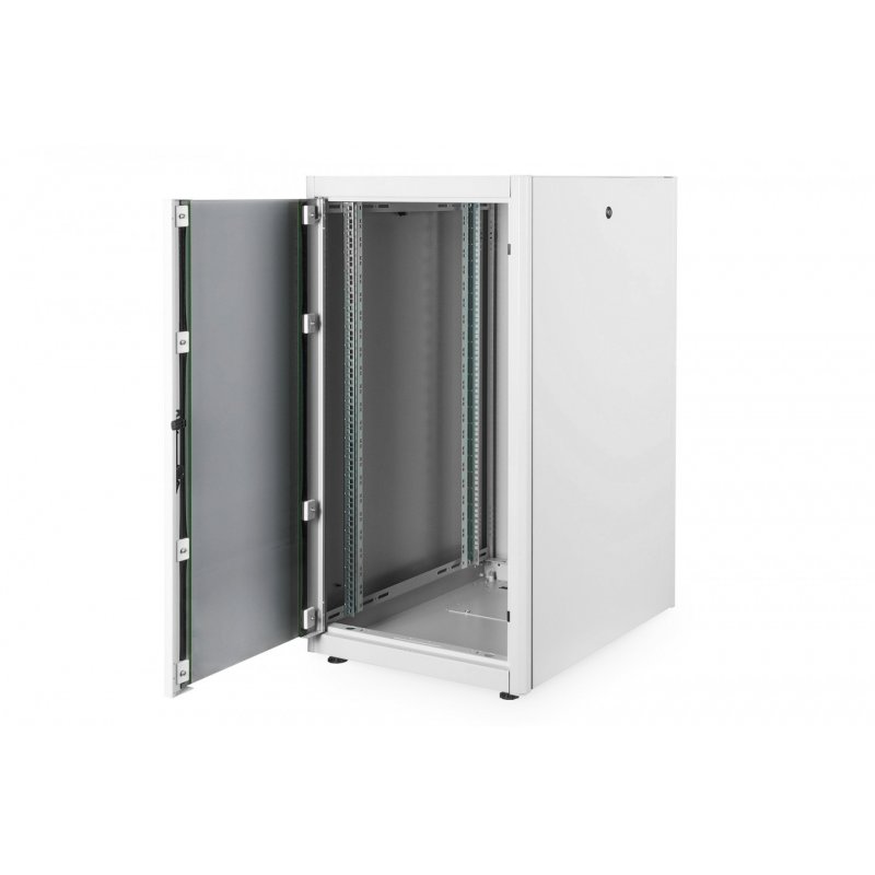 Digitus Armoire réseau de série Dynamic Basic - 600 x 800 mm (lxp)