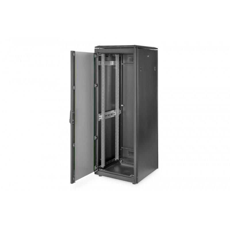 Digitus Network Rack Unique Series - 600x600 mm (WxD)