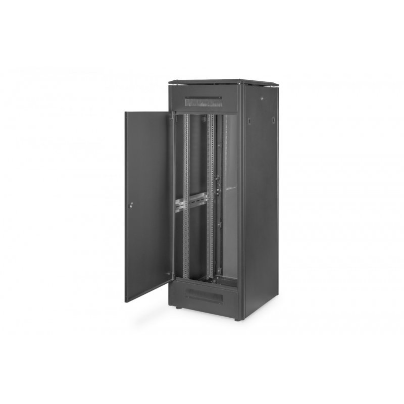 Digitus Network Rack Unique Series - 600x600 mm (WxD)