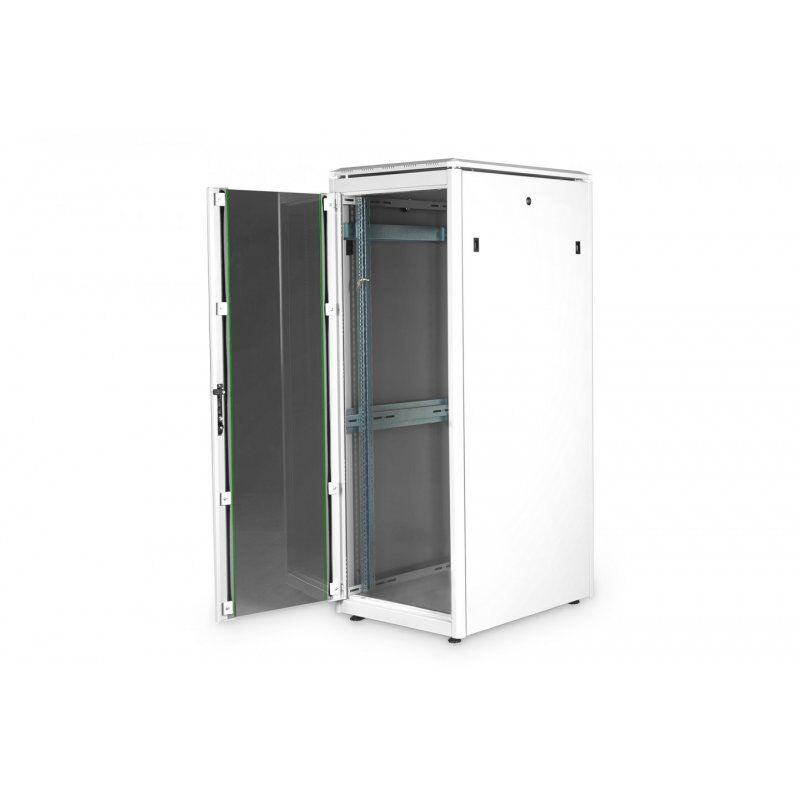 Digitus Network Rack Unique Series - 600x800 mm (WxD)