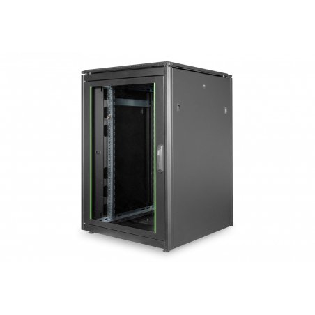 Digitus  Network Cabinet Unique Series - 800x800 mm (WxD)