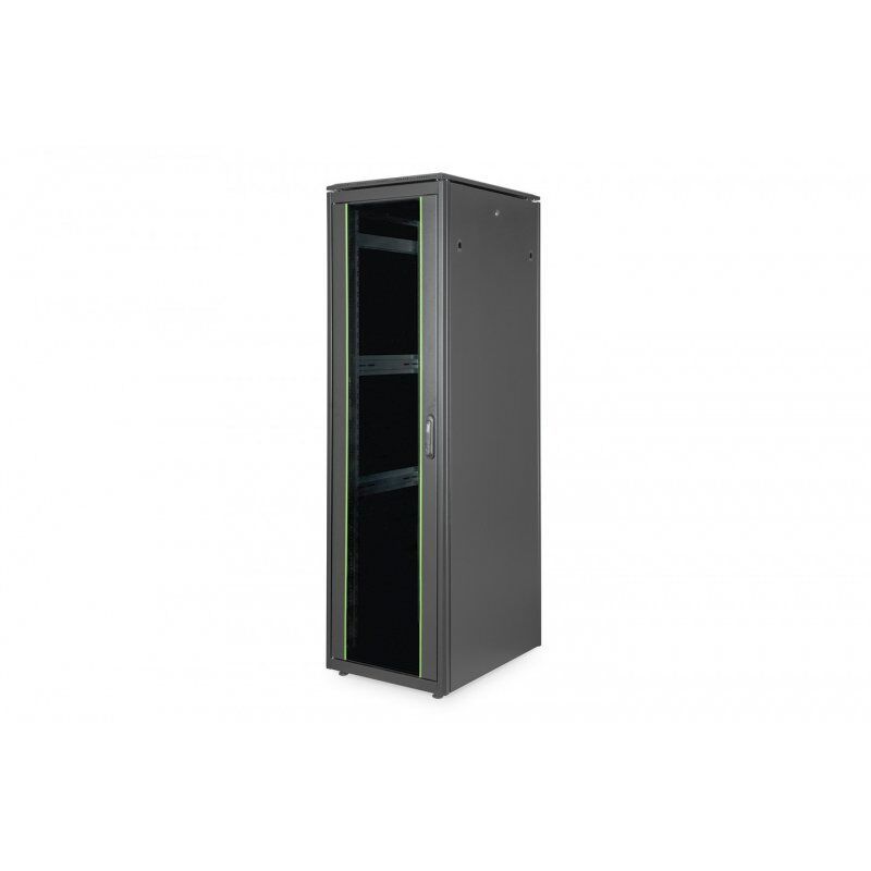 Digitus Network Rack Unique Series - 600x800 mm (WxD)