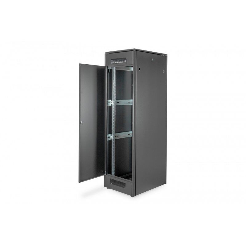 Digitus Network Rack Unique Series - 600x800 mm (WxD)