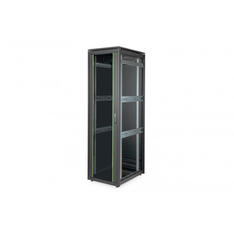 Digitus Network Rack Unique Series - 600x800 mm (WxD)