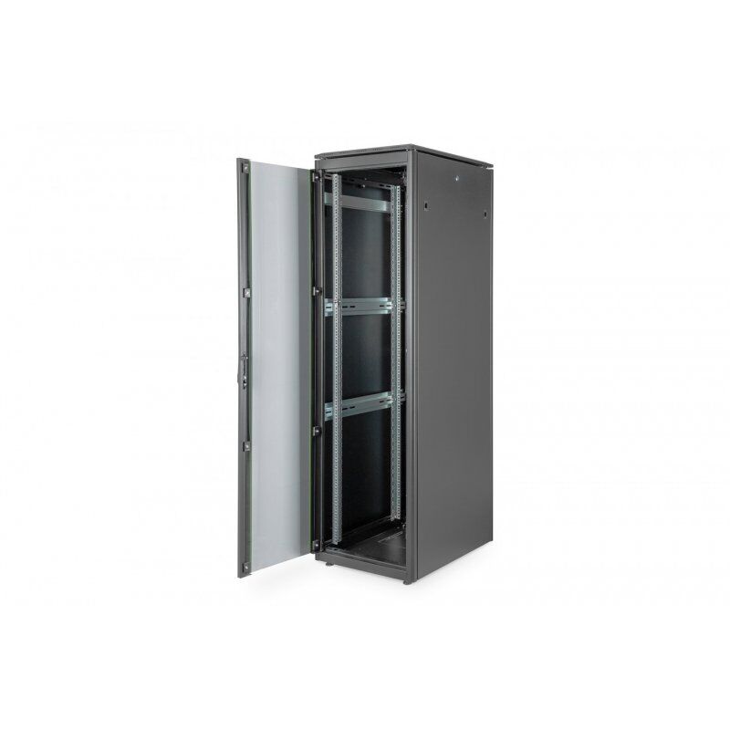 Digitus Network Rack Unique Series - 600x800 mm (WxD)
