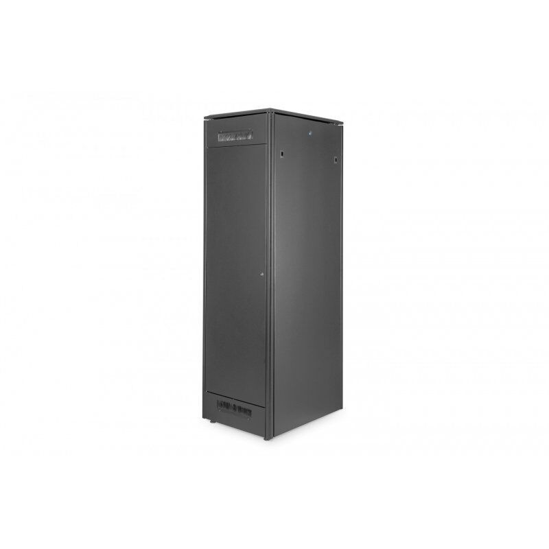 Digitus Armoire réseau de série Unique - 600 x 800 mm (lxp)