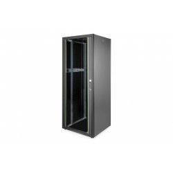 Digitus Armoire réseau de série Dynamic Basic - 800 x 800 mm (lxp)