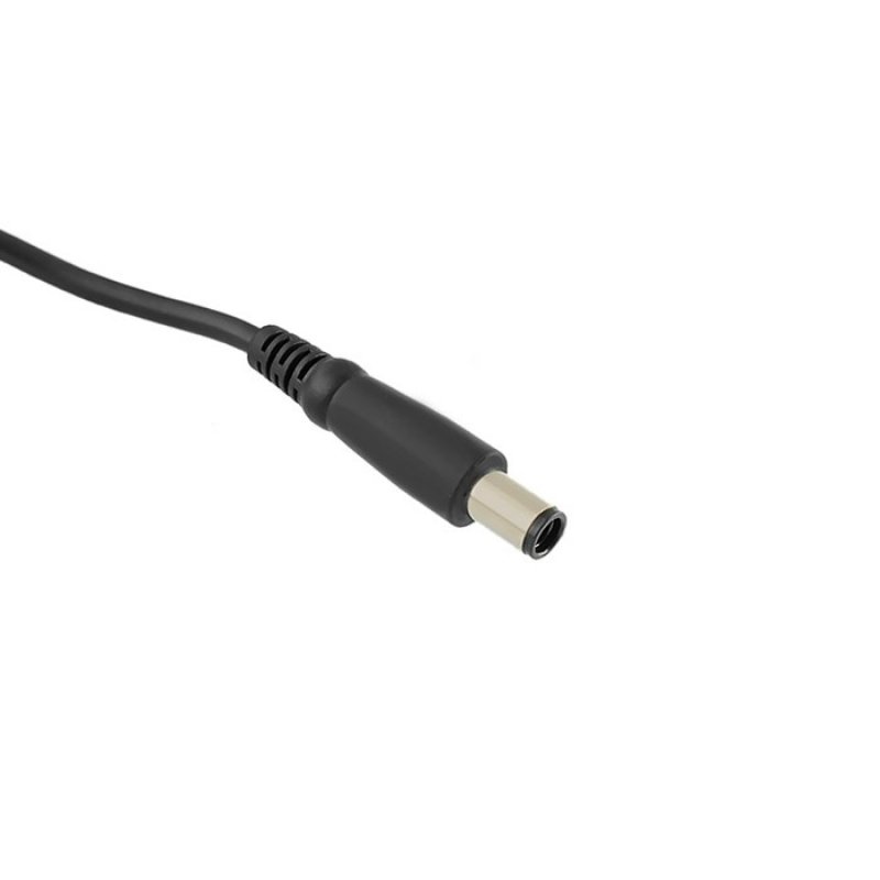 Chargeur Qoltec pour ordinateur portable DELL 90W (19,5V/4.62A/7.4x5.0 1 pin)