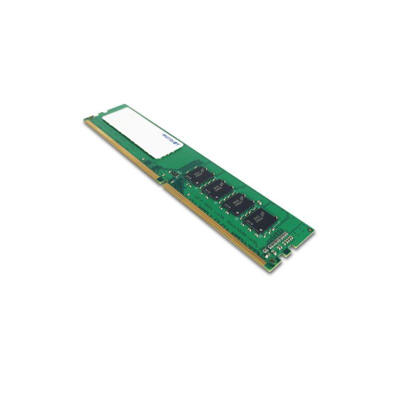 Patriot compatible Signature Line - DDR4 - 8 GB - DIMM 288-PIN - ungepuffert