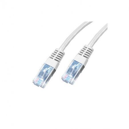 Neklan Cat 6 UTP - 50m networking cable Grey Cat6 U/UTP (UTP)