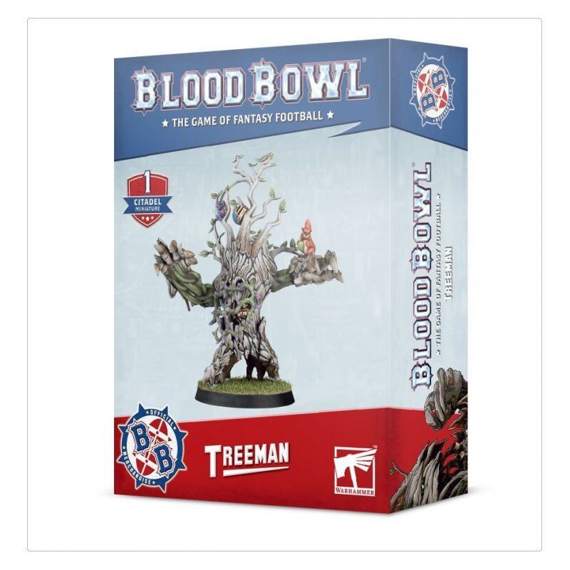 STOCK1 - Blood Bowl - Gros Bras Treeman