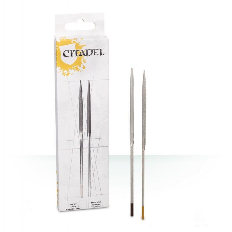 STOCK1 - Citadel - Jeu de Limes