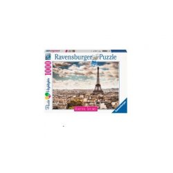 Ravensburger 14087 puzzle Jigsaw puzzle 1000 pc(s) City