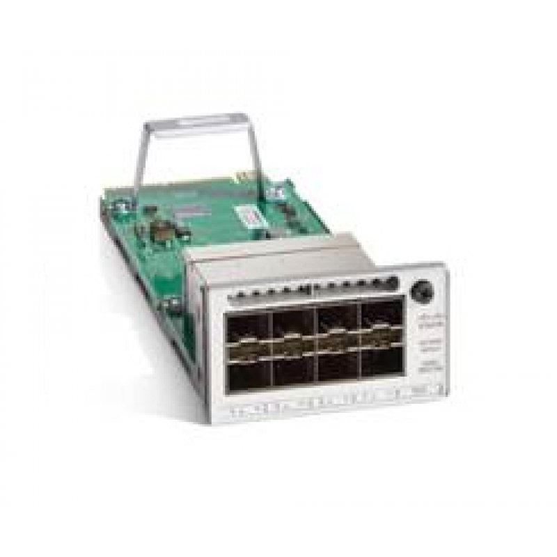 CISCO compatible Catalyst 9300 8 x 10GE Network