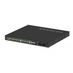 AV LINE M4250-26G4F-POE++ 24X1G ULTRA90 POE++ 4XSFP 1440W