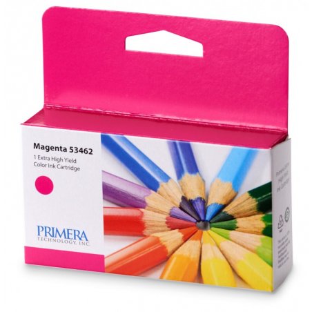 PRIMERA 053462 cartouche d'encre Original Magenta